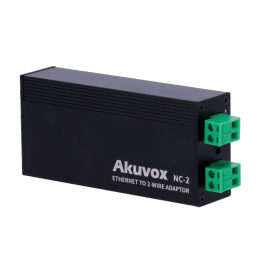 AKUVOX AK-NC-2 sienas stiprinājums
