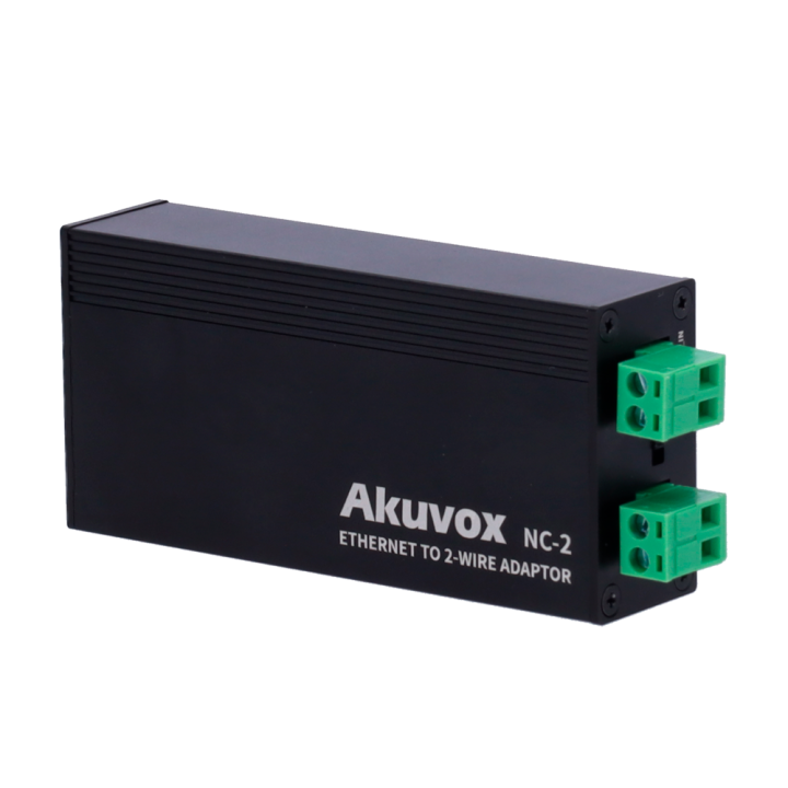 AKUVOX AK-NC-2 sienas stiprinājums