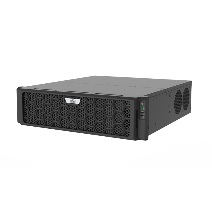 UNIVIEW UV-NVR516-128E-R-IM 16ch PoE NVR 32MP