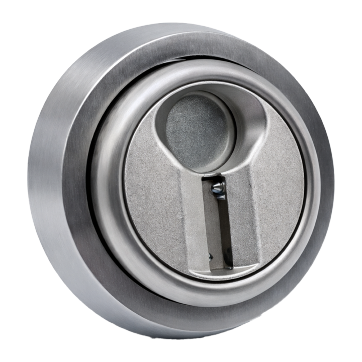 YALE TESA-ESCUTCHEON-MAGNETIC-S магнитная накладка