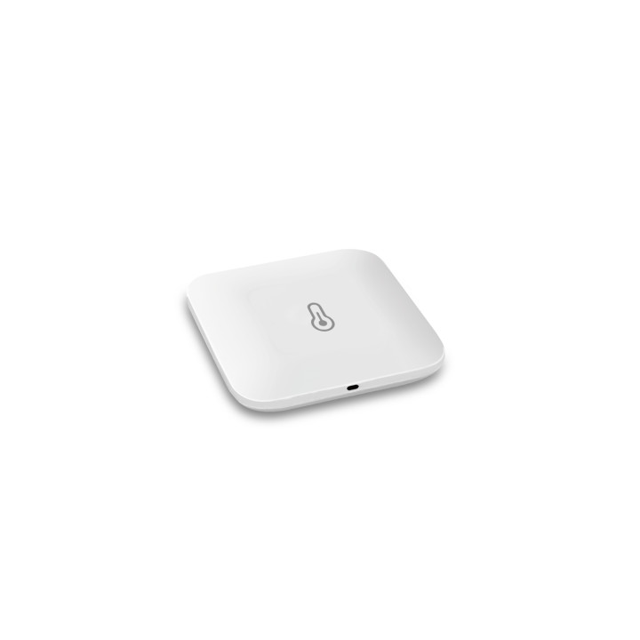 Immax NEO Smart temperatūras un mitruma sensors, Zigbee 3.0