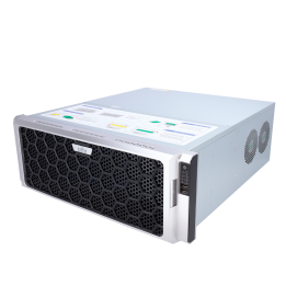 UNIVIEW PRO UV-NVR816-128 8ch NVR 16 PoE 12MP