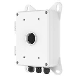 HIKVISION DS-1674ZJ-Y savienojuma kārba