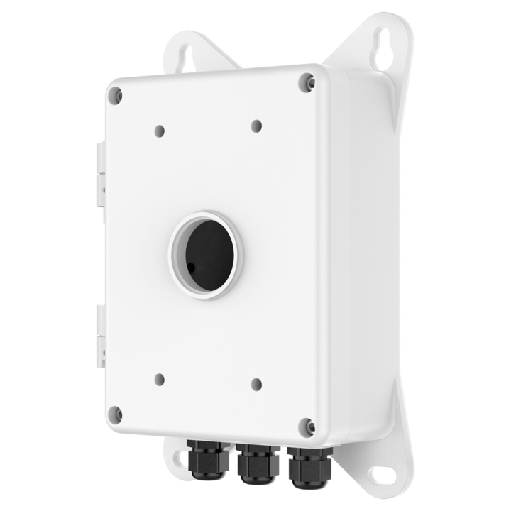 HIKVISION DS-1674ZJ-Y savienojuma kārba