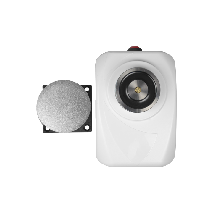 ADVANCED ADV-AXIS-RDH Laikapstākļiem izturīgs korpuss IP66
