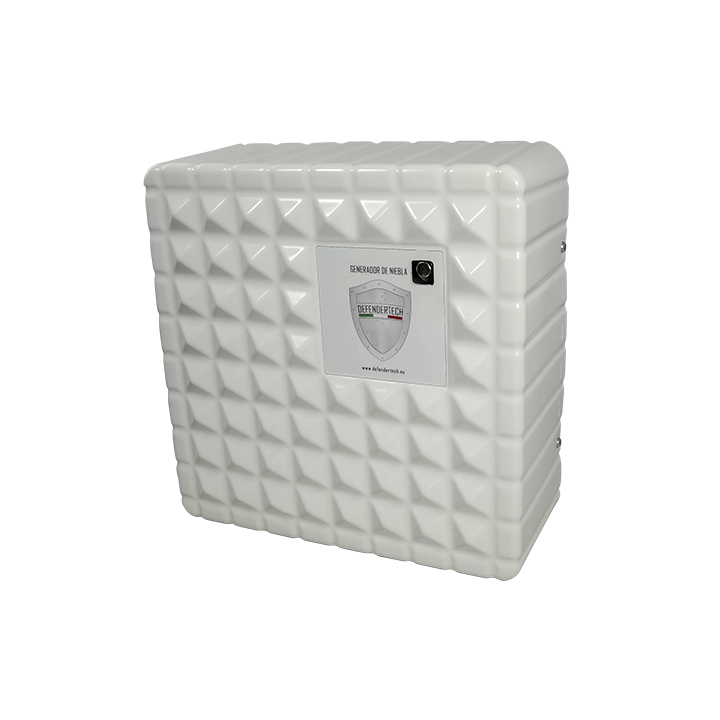 DEFENDERTECH DT-800L Ģenerators 230V