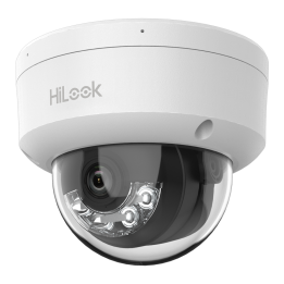 HIKVISION IPC-D140HA-LUC(4mm) 4MP PoE kupola kamera