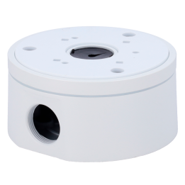 MARCA BLANCA JBOX-118-WHITE Коробка для камер белая