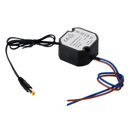 MARCA BLANCA DC1210-W 12V 1A блок питания
