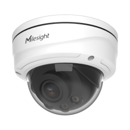 MILESIGHT MS-C5372-RFPG1 5MP PoE kupola kamera IP67