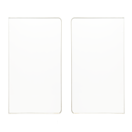 HIKVISION DS-KSD55-P900-2pcs tuvuma lasītājs PoE
