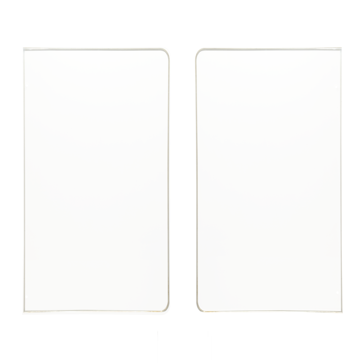 HIKVISION DS-KSD55-P900-2pcs tuvuma lasītājs PoE