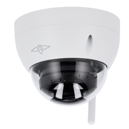 X-SECURITY XS-IPD843-2EW 2MP PoE kupola kamera IP67