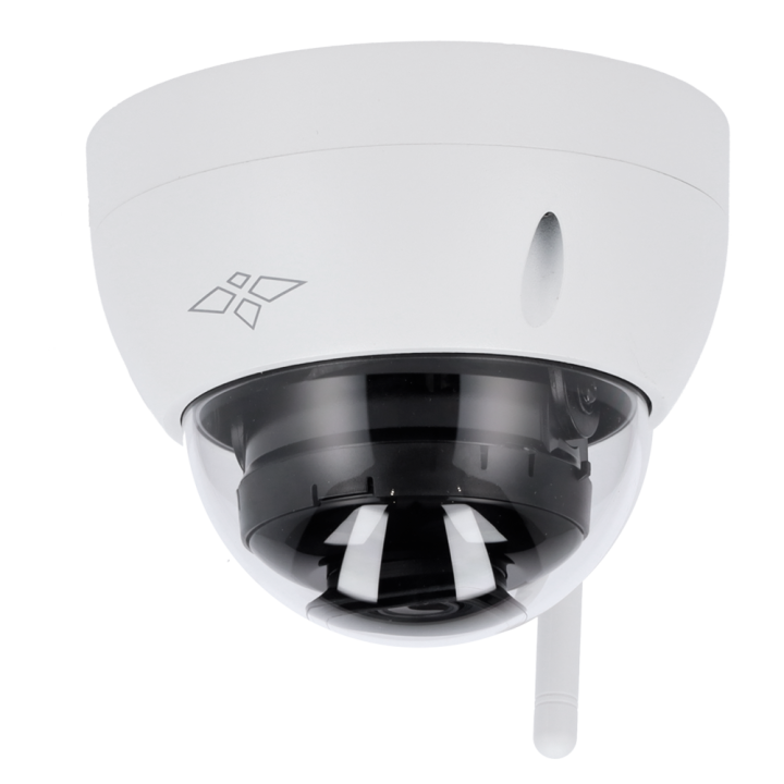 X-SECURITY XS-IPD843-2EW 2MP PoE kupola kamera IP67