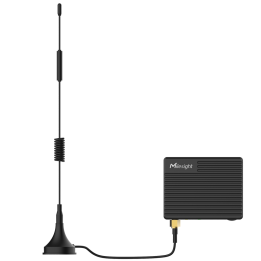 MILESIGHT MS-UR41L-L0CEU 100 Мбит/с маршрутизатор