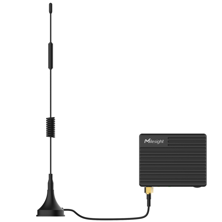 MILESIGHT MS-UR41L-L0CEU 100 Мбит/с маршрутизатор