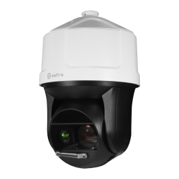 SAFIRE SF-IPSD9942UIWTHA-2P 4K PTZ IP kamera 42x tālummaiņa