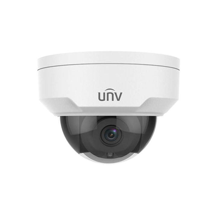 UNIVIEW EASY UV-IPC322SR3-VSF28W-D 2MP IP67 kupola kamera