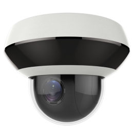 SAFIRE SF-IPSD5104IAWH-2 4MP PTZ IP kamera āra