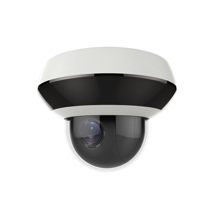 SAFIRE SF-IPSD5104IAWH-2 4MP PTZ IP kamera āra