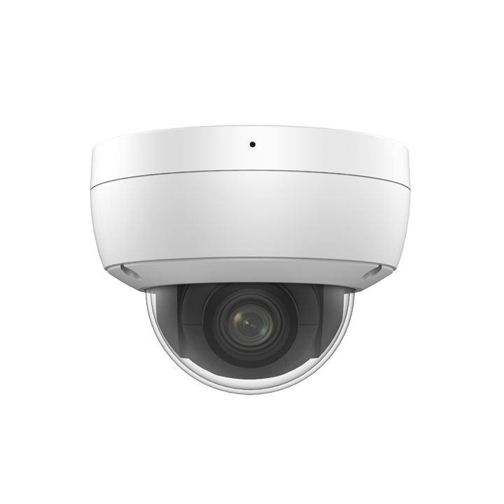 HIWATCH HWI-D720H-V IP67 PoE IR kupola kamera 30m