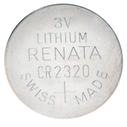 MARCA BLANCA BATT-CR2320 CR2320 3В литиевая батарейка