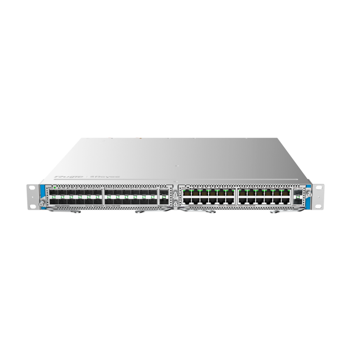 REYEE RG-NBS6002 управляемый PoE коммутатор