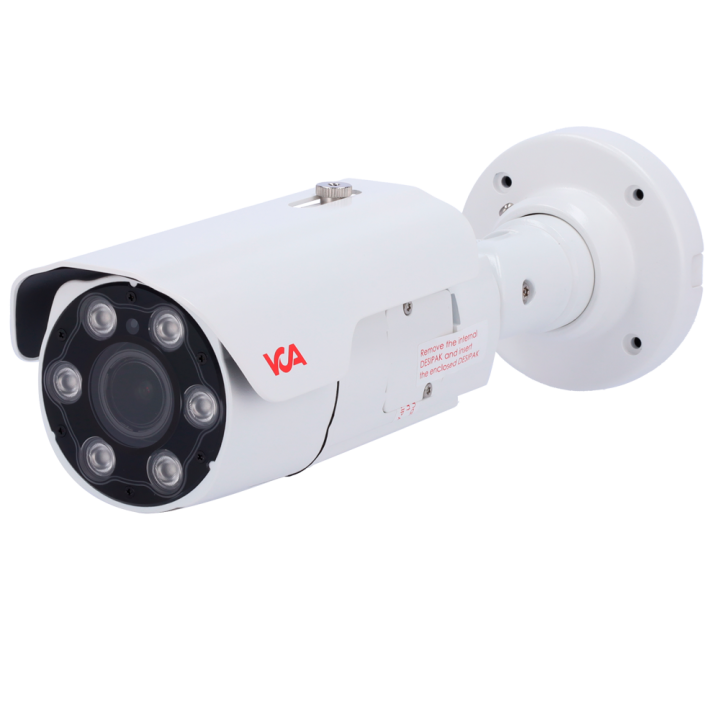 VCA-IPAi65A08-MR 5MP IP67 PoE уличная камера