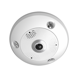HIKVISION IPC6001-PAW 6MP kupola IP kamera Wi-Fi PoE