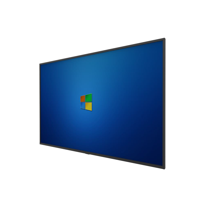 SAFIRE SF-MNT50-4K IP видеодомофон 4K PoE