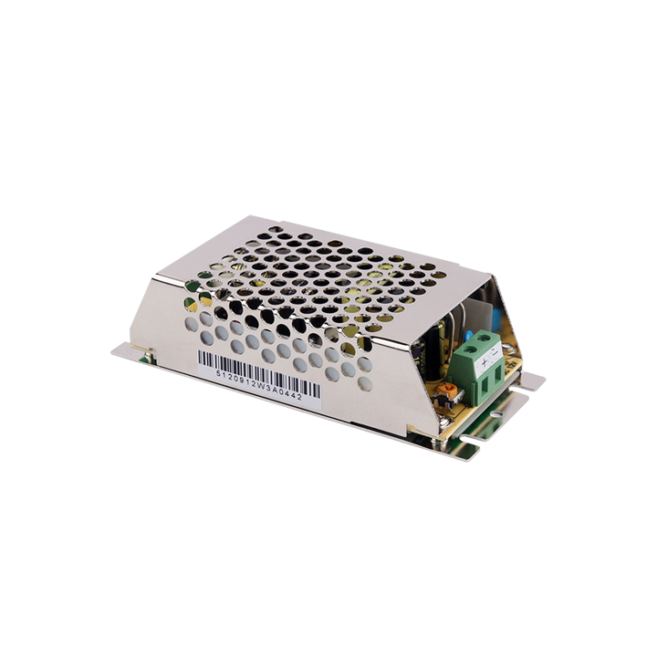 MARCA BLANCA PD-30-12 12В 5А DIN-рейка PSU