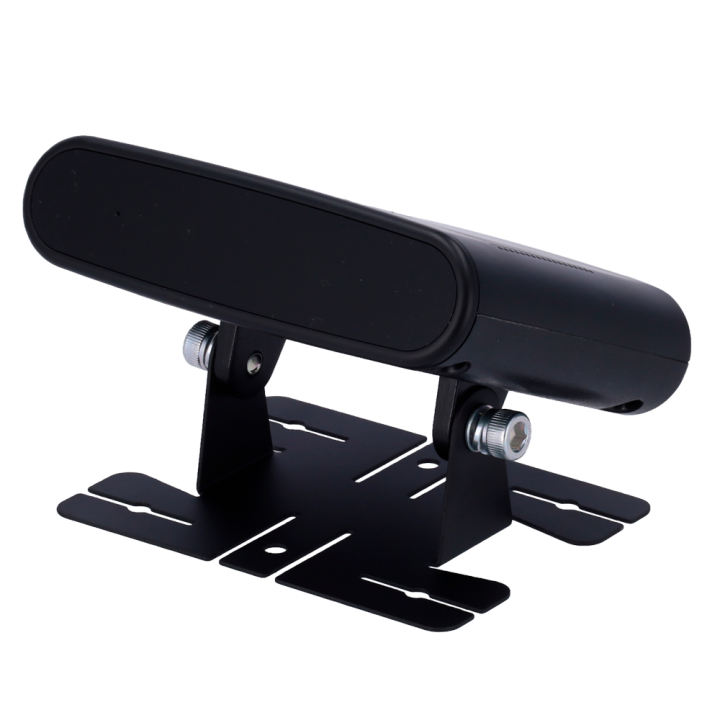 MARCA BLANCA STK-DMS31 Wi-Fi IP-камера PoE ИК