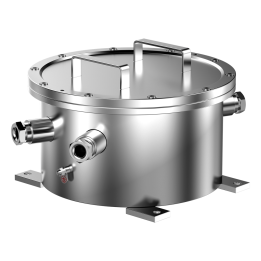 MARCA BLANCA JB-CZ300-ATEX коробка IP66