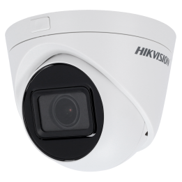 HIKVISION CORE DS-2CD1H43G0-IZ 4MP torņa IP kamera PoE IP67