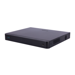 UNIARCH UV-NVR-216S2-P16 16CH PoE NVR 8MP 4K