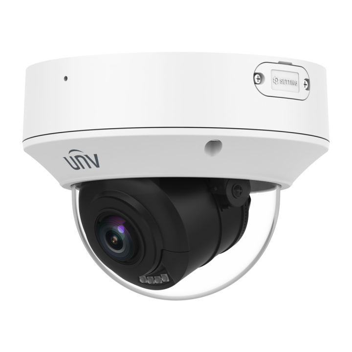 UNIVIEW PRIME UV-IPC3234SB 4MP IP67 kupola kamera PoE Wi-Fi