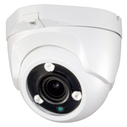 MARCA BLANCA DM957ZFIAB-F4N1 2MP PoE купольная IP-камера