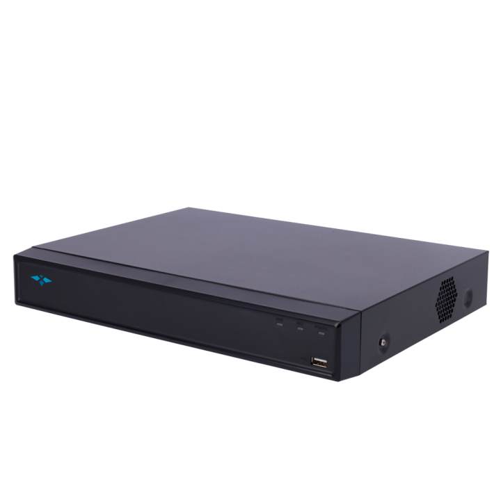 X-SECURITY XS-XVR6108ASM-4KL-2AI 8CH 4K XVR