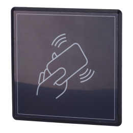 TURBOO TS-SP601-CARDCOVER RFID karte 125kHz