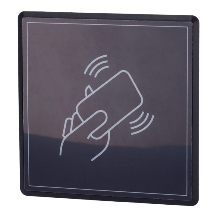 TURBOO TS-SP601-CARDCOVER RFID karte 125kHz