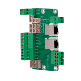 TURBOO TS-SP808-SBOARD MIFARE RFID karte 13.56 MHz