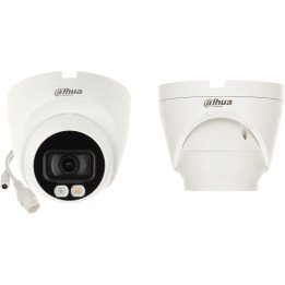 Dahua IPC-HDW1439V-A-IL 4MP Entry Smart Dual Light Fixed-focal Eyeball Network Camera