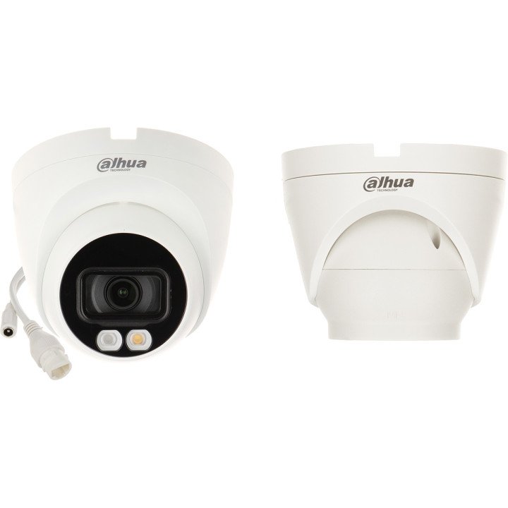 Dahua IPC-HDW1439V-A-IL 4MP Entry Smart Dual Light Fixed-focal Eyeball Network Camera
