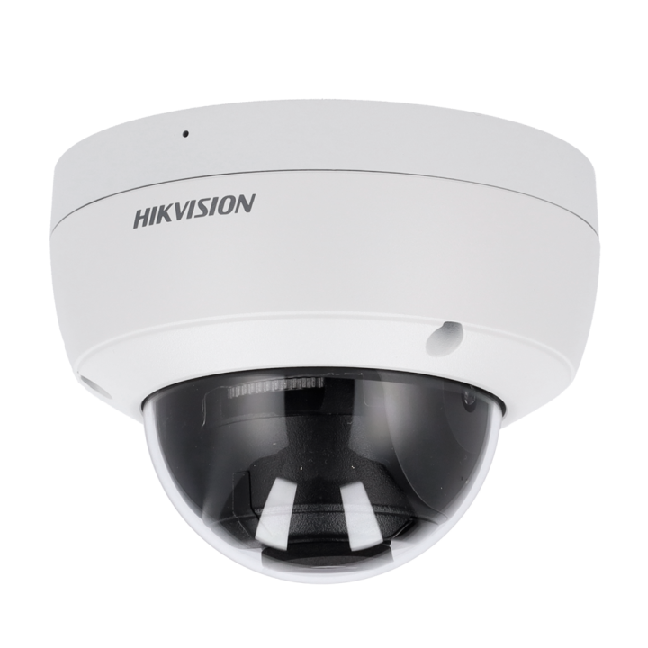 HIKVISION PRO DS-2CD2146G2-ISU 4MP PoE IP-камера