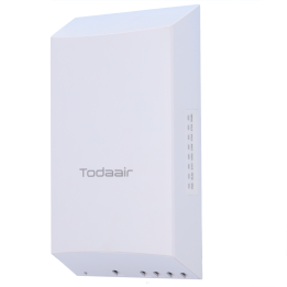 MARCA BLANCA TO-TD56304T-RS уличная AP 100Mbps PoE