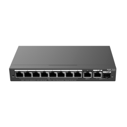 REYEE RG-ES210GS-P 5-портовый Gigabit PoE коммутатор