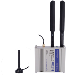 Teltonika TK-RUTX10 Гигабитный Wi-Fi AC маршрутизатор