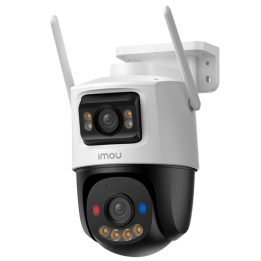 IMOU IPC-S7XFP-8U0WED-IMOU āra 4MP IP kamera PoE Wi-Fi