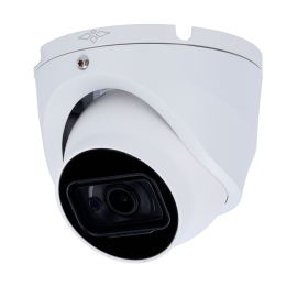 X-SECURITY XS-T887A-8P 8MP torņa IP kamera PoE
