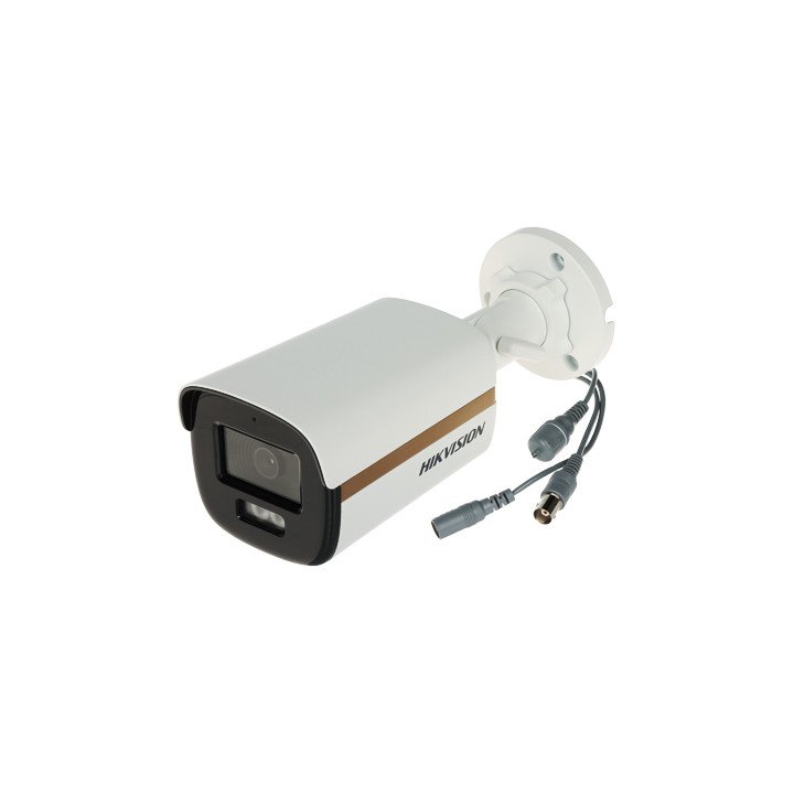 Hikvision DS-2CE12DF3T-LFS 2MP ColorVu уличная IP-камера